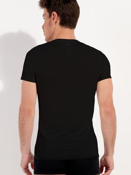 Actual product image HOM T-Shirt H-Fresh Crew Neck (M)