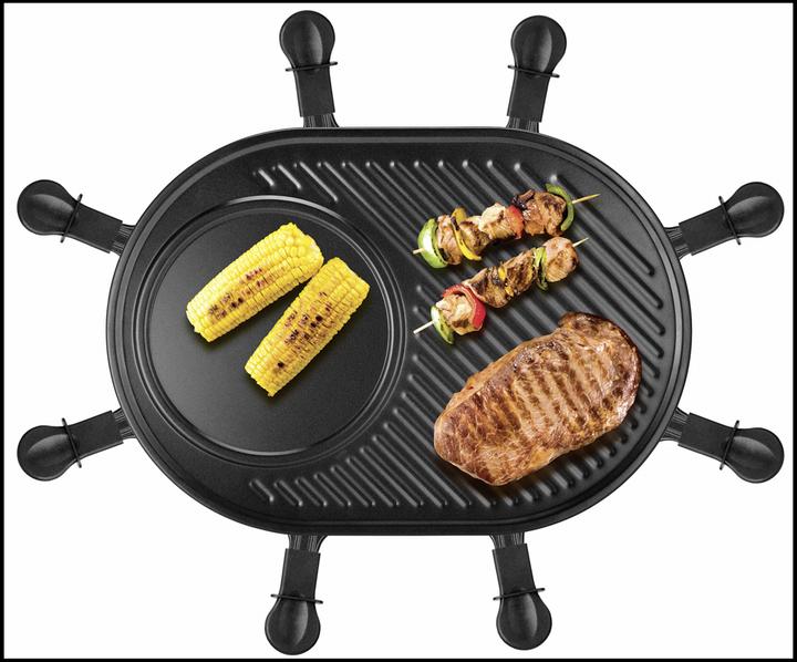 Immagine prodotto Unold 48795 Raclette Gourmet