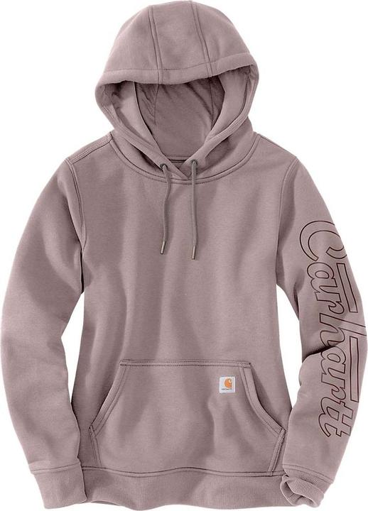 Actual product image Visent Bluza Carhartt Rain Defender Mid Mink (XL)