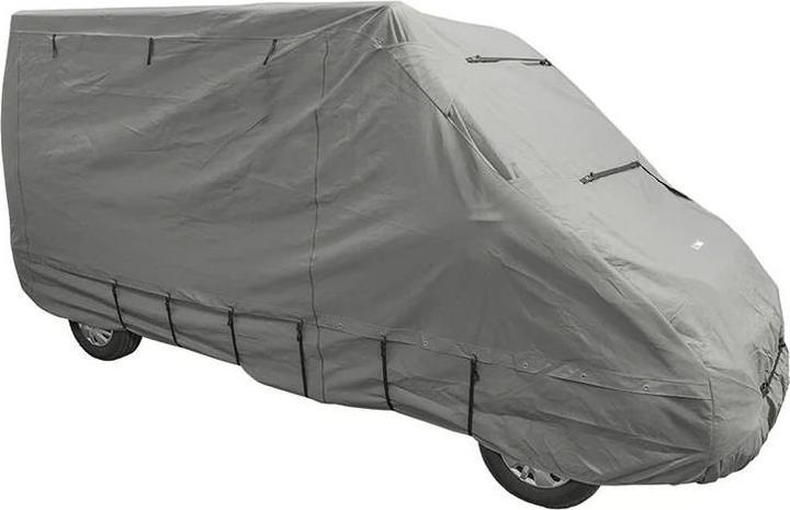 Produktbild ProPlus Wohnmobil Schutzhülle