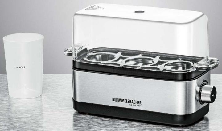 Produktbild Rommelsbacher ER 300 (EU-Stecker)