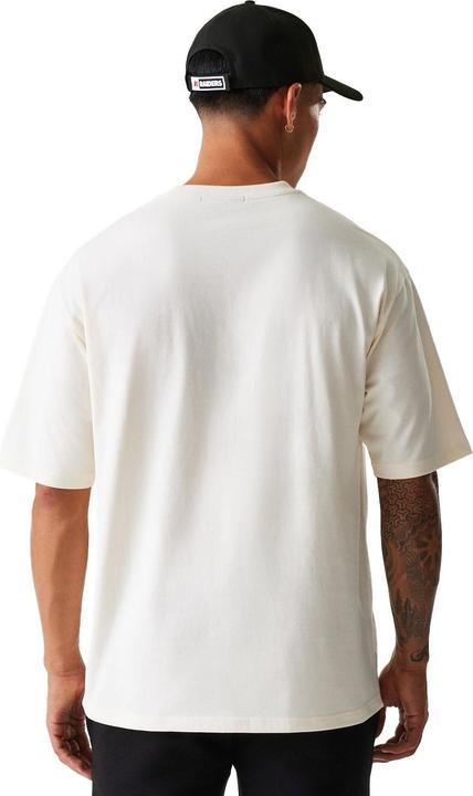 Image du produit New Era NFL Shirt - SUPERBOWL Las Vegas Raiders offwhite (XL)