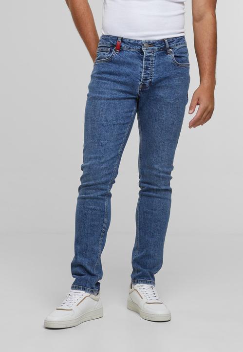 Produktbild 2Y Premium 2Y ALEJANDRO BASIC SLIM FIT JEANS - 184665 (29)