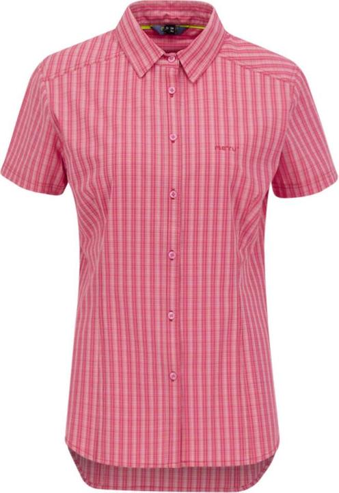 Produktbild Meru Otta Functional Blouse S S (L)
