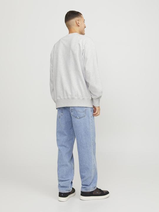 Immagine prodotto Jack & Jones Felpa stampata con collo rotondo Felpa con collo rotondo (S)