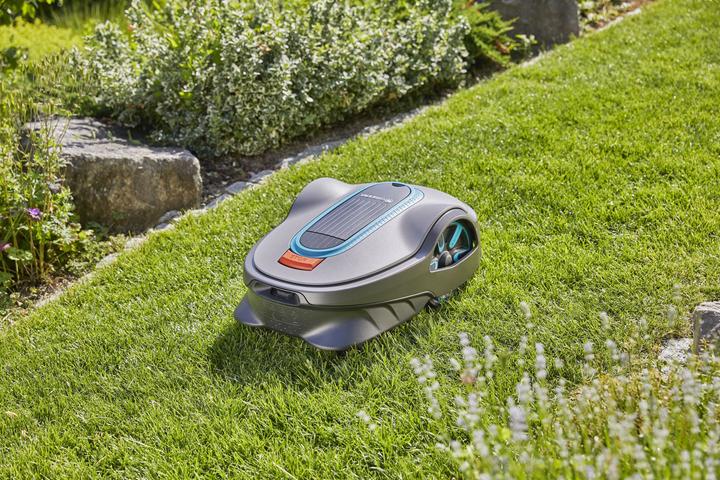 Immagine prodotto Gardena Sileno life, versione CH (1250 m²)