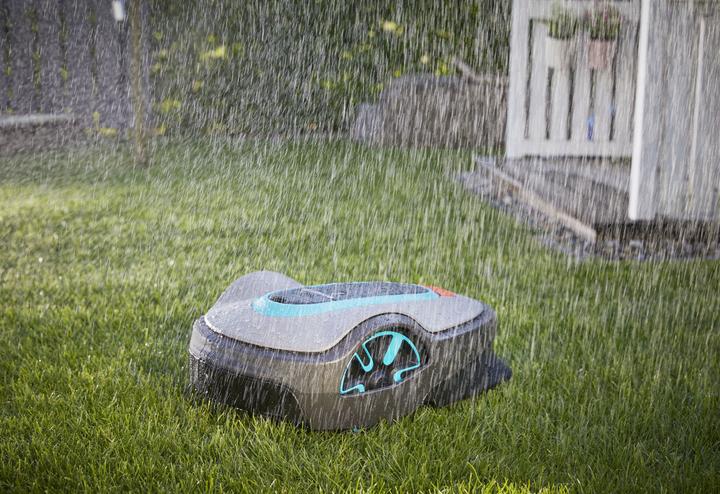 Produktbild Gardena Smart Sileno life, CH-Version (750 m²)