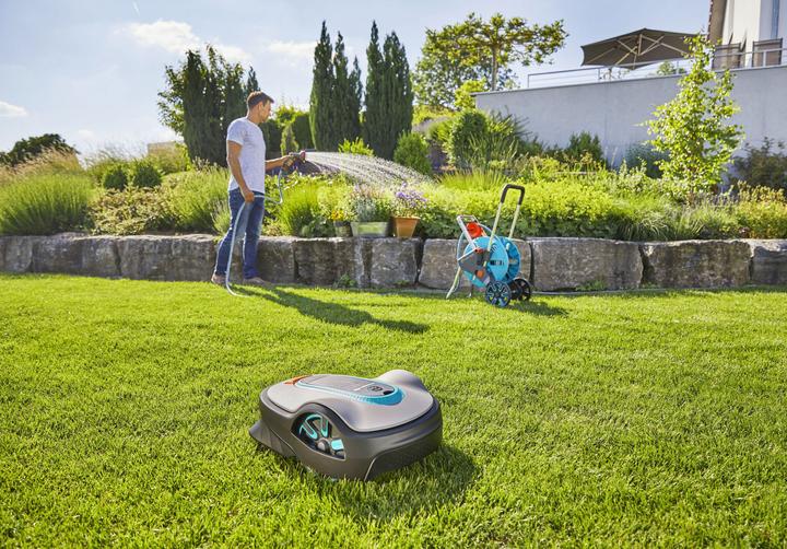 Immagine prodotto Gardena Vita intelligente di Sileno (1250 m²)