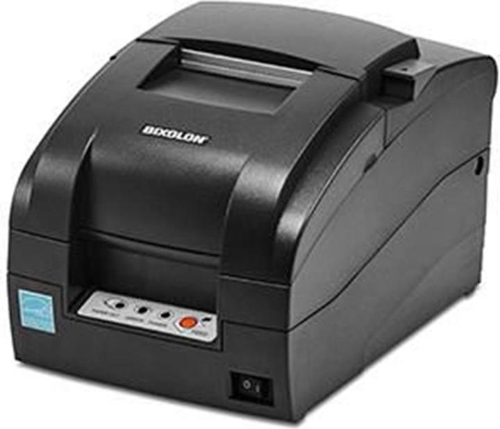 Produktbild Bixolon SRP-275III IMPACT PRINTER (WLAN, USB 2.0)