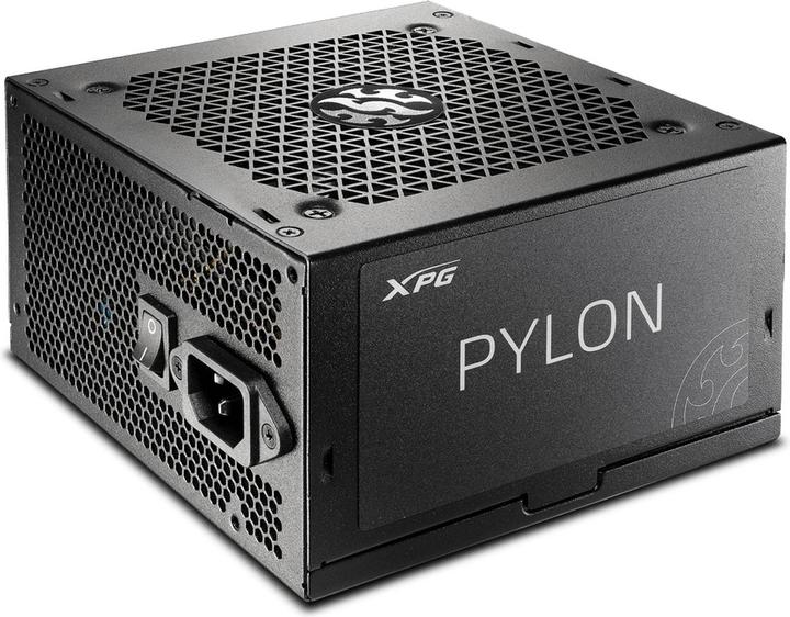 Image du produit Adata XPG PYLON Alimentation (interne) (750 W)