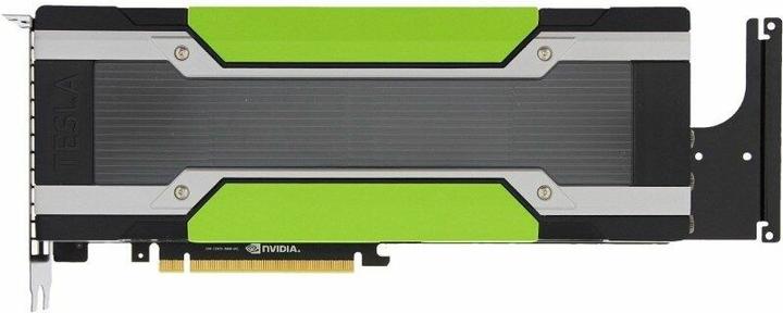 Image du produit HPE PCA NVIDIA Tesla M10 Quad GPU (32 Go)