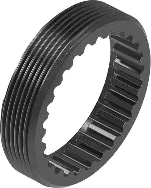 Produktbild DT Swiss Gewindering Alu, M34x1, für Ratchet