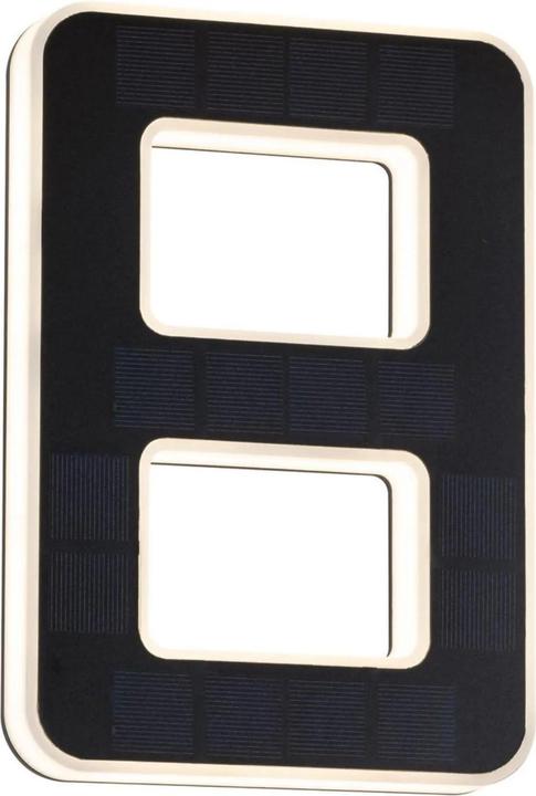 Produktbild Paulmann Solar Hausnummer (20 lm, IP44)
