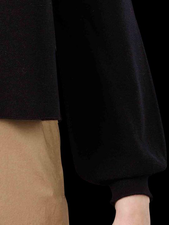 Immagine prodotto Drykorn Round Neck Pullover Black (S)