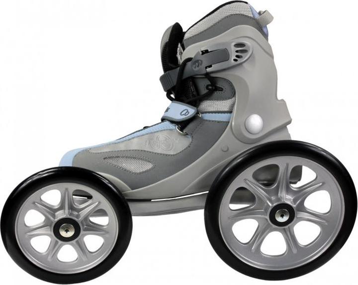 Actual product image Landroller Terra 9 (38)
