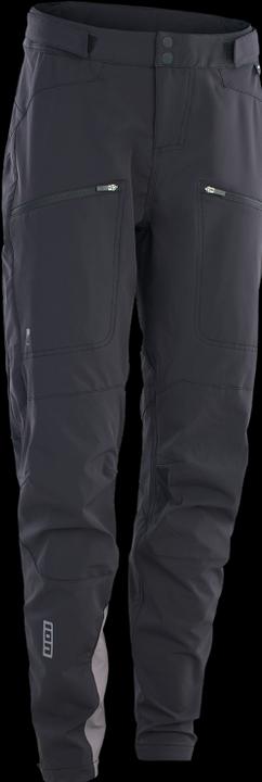 Image du produit ION Bike Pants Shelter 2L Softshell women - black (L)