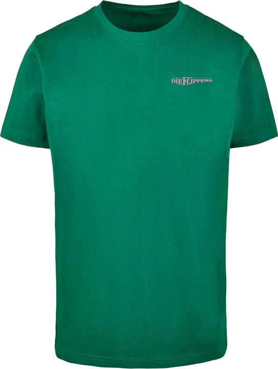 Immagine prodotto Merchcode Maglietta Die Flippers - Wir Sagen Danke Schön - 170271 (M)