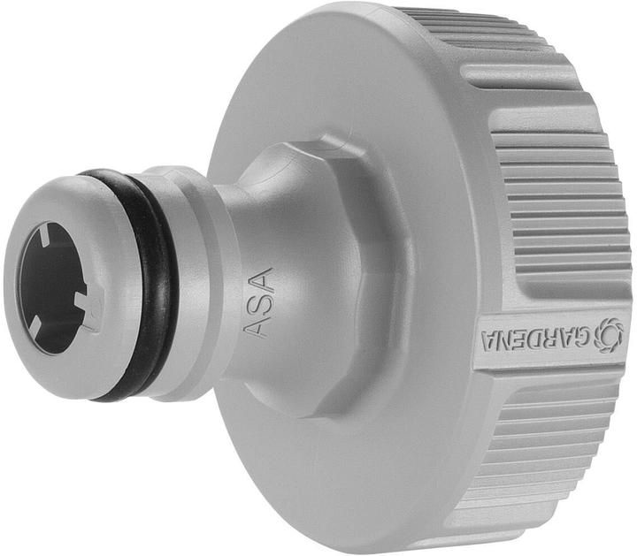 Produktbild Gardena Hahnverbinder (Hahnverbinder, 26.50 mm)