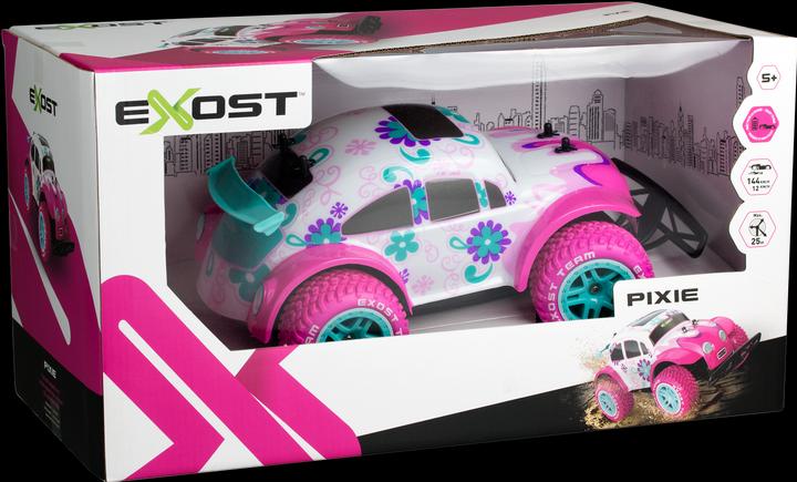 Image du produit Silverlit Exost Pixie