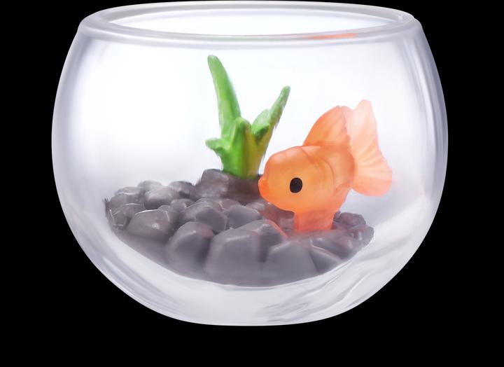 Productafbeelding Zuru Mini Merken - Home - Serie 1 - Verrassingsbal