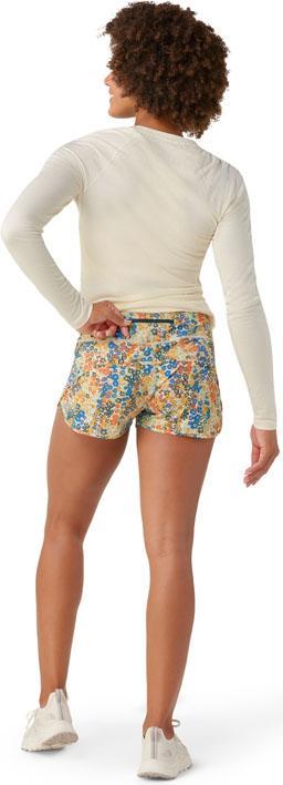 Produktbild Smartwool Women's Active Lined Short (M)