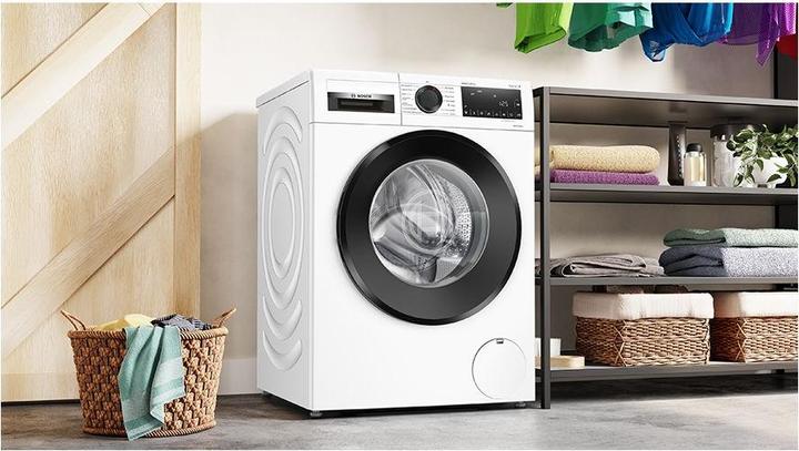 Produktbild Bosch Hausgeräte WGG244ZJCH (9 kg, Links, CH-Stecker)
