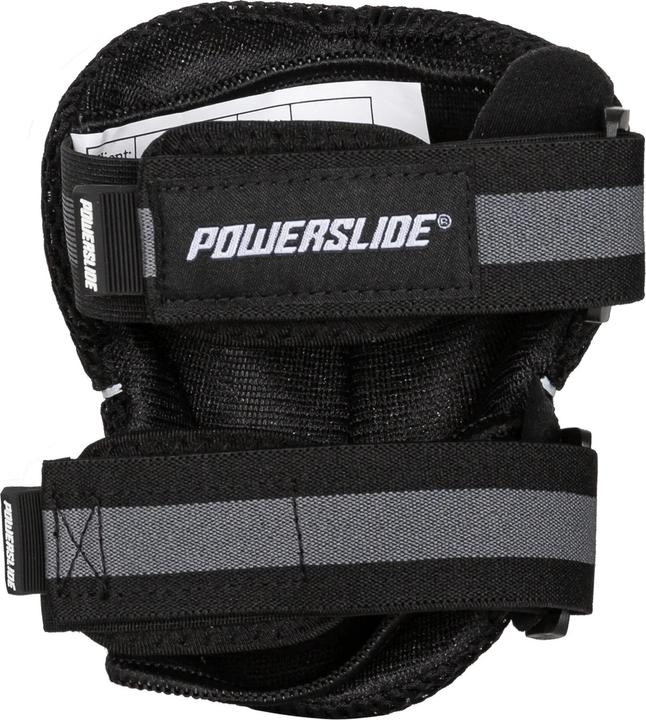 Produktbild Powerslide Pro (XL, Ellbogenschoner)