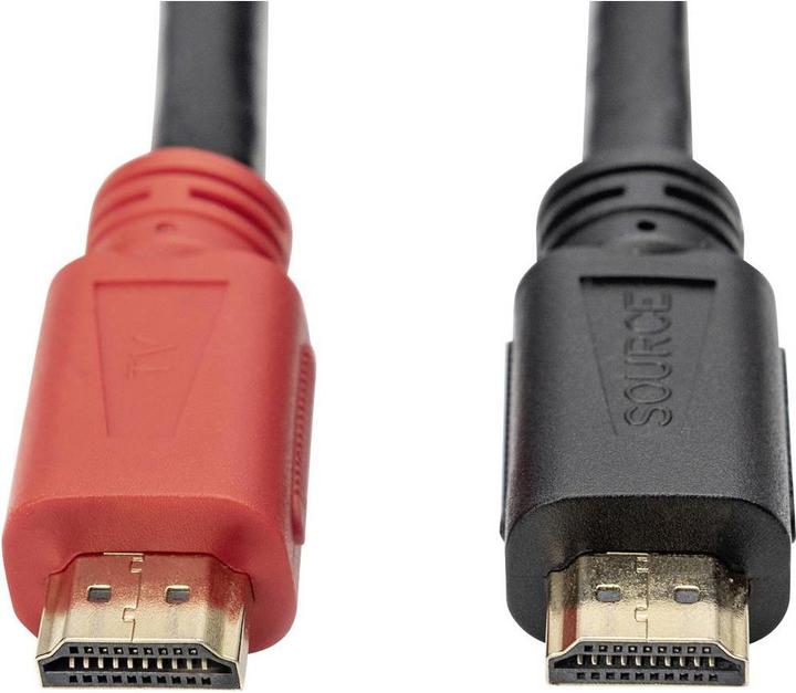 Produktbild Digitus HDMI (Typ A) — HDMI (Typ A) (20 m, HDMI)