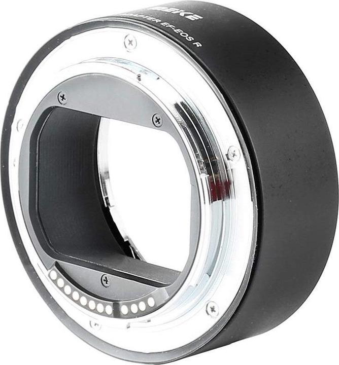 Actual product image Meike Lens Adapter AF EF/EF-S - RF
