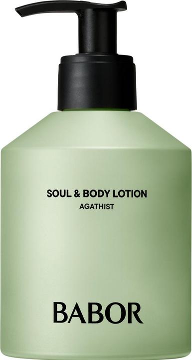 Produktbild Babor BODY - Soul & Body Lotion Agathist (Körperlotion, 250 ml)