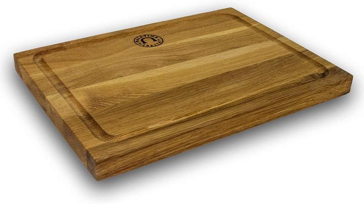 Produktbild Tim Maelzer Geschenkset TMK-0706 Kochmesser 20 cm (20 cm)