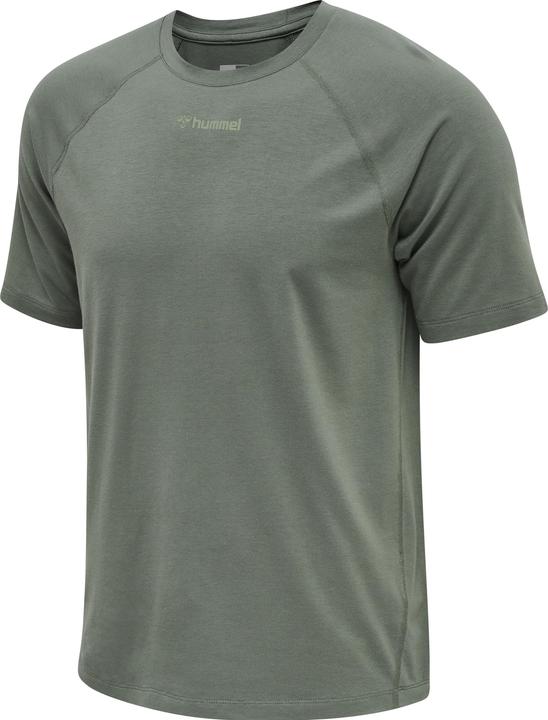 hummel Mt Laze T-Shirt