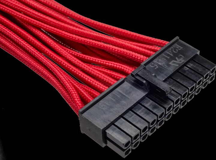 Produktbild Corsair Premium Sleeved Kabel-Set