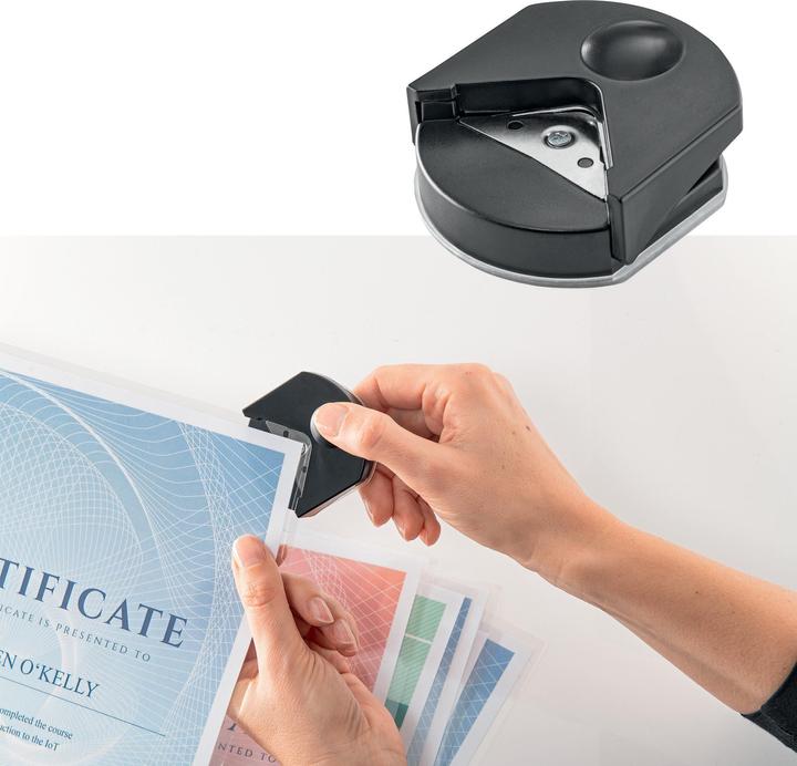 Produktbild GBC Laminiersystem Inspire+ A4 Kreativset (75 - 125 µm, A4)