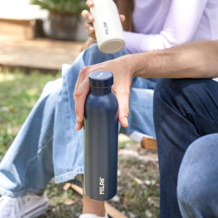 Produktbild Mailand Thermobehälter 591 ml 1918 MAILAND (0.59 l)