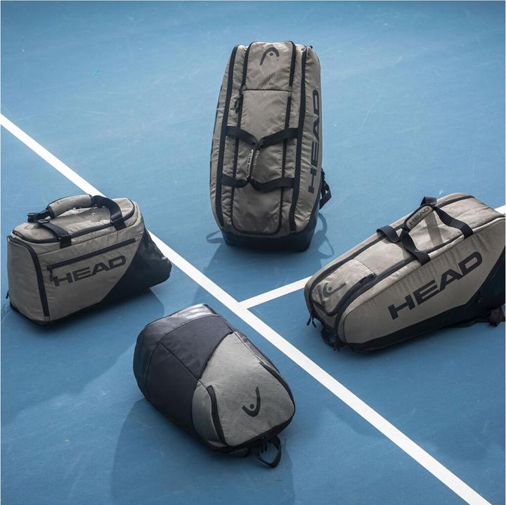 Immagine prodotto Head Pro X Court Bag 48L TYBK