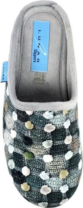 Immagine prodotto Lunar Crackle Ciabatte Donna (36)