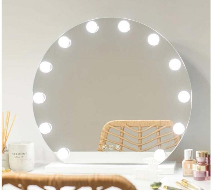 Image du produit TOP LED Schminkspiegel