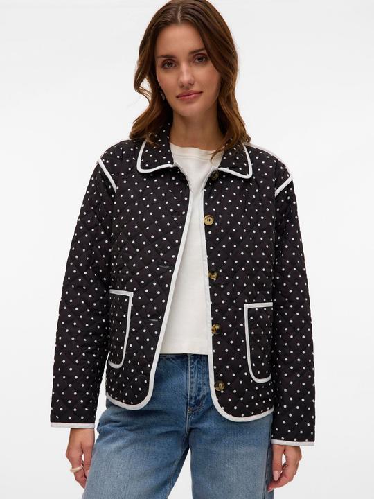 Immagine prodotto Vero Moda VMSANNE Steppjacke Steppjacke (L)