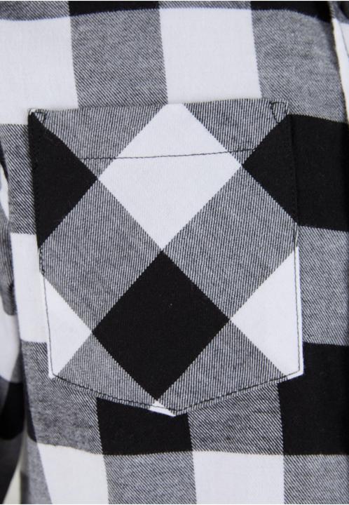 Immagine prodotto Urban Classics Ragazzi - Camicia di flanella a quadri - 13833 (134)