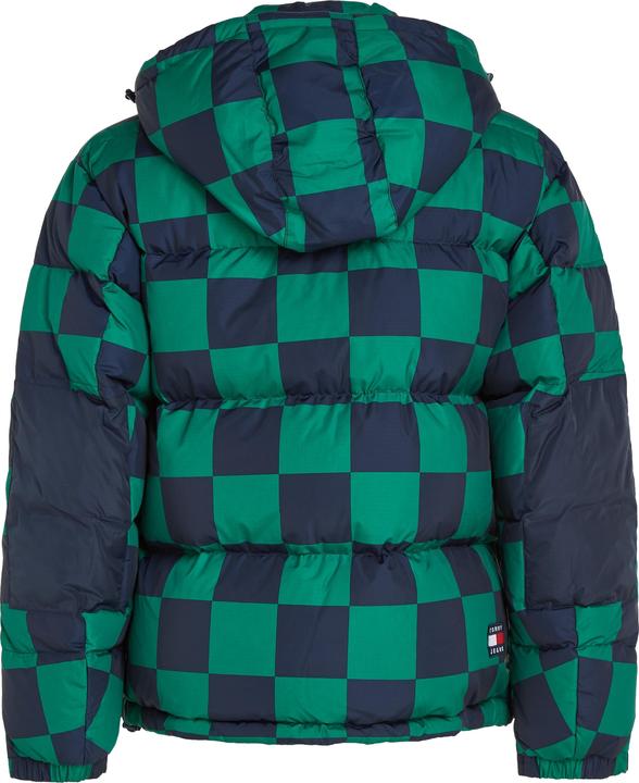 Image du produit Tommy Hilfiger Tommy Jeans Alaska Fashion Puffer - 88533 (M)