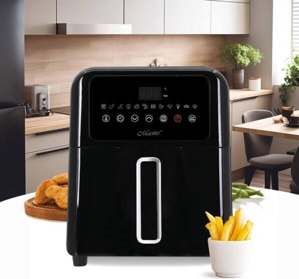 Actual product image Maestro Frytownica beztłuszczowa MR-757 (EU plug)
