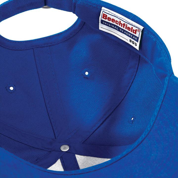 Produktbild Beechfield Baseballkappe ProStyle (One Size)