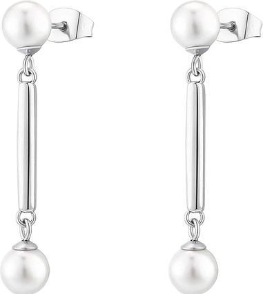Brosway Charming pearl earrings Affinity BFF168