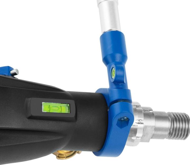 Actual product image MSW Diamond Core Drill Bit - 2200 W - 1300 rpm