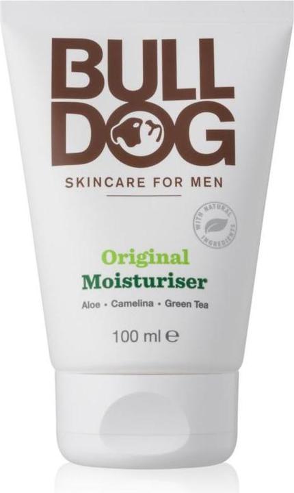Actual product image Bulldog Original (100 ml, Day cream)