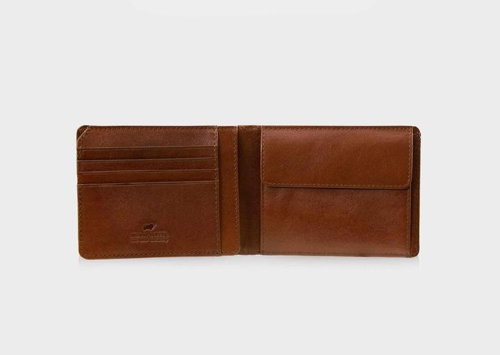 Actual product image Braun Büffel Country Rfid