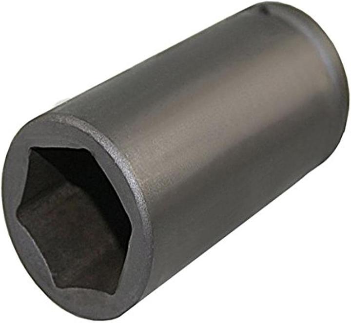 SW-Stahl 07910L-24 Prese di corrente da 3/4 di pollice lunghe 24 mm
