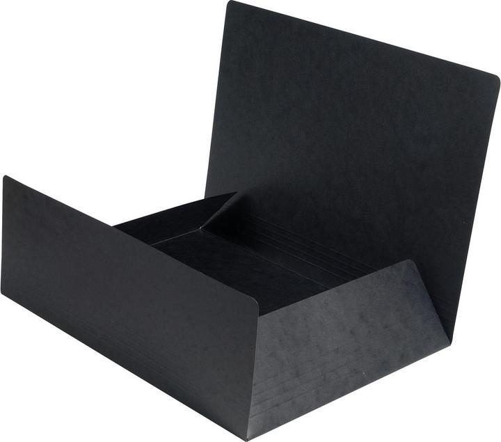 Produktbild Exacompta Sammelmappen - Aktendeckel (A4, 1 x)