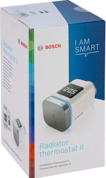 Image du produit Bosch Hausgeräte Heizkörper-Thermostat II
